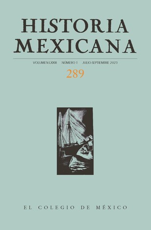 HISTORIA MEXICANA