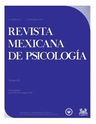 REVISTA MEXICANA DE PSICOLOGIA