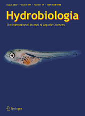 HIDROBIOLOGICA