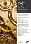 POLICY STUDIES JOURNAL