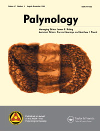 PALYNOLOGY