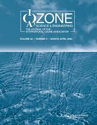 OZONE-SCIENCE & ENGINEERING
