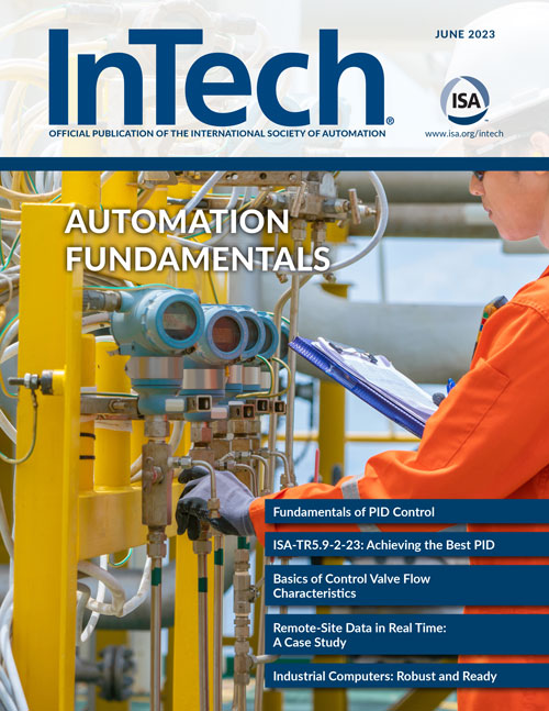 InTech