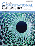 JOURNAL OF COMPUTATIONAL CHEMISTRY