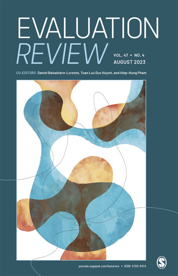 EVALUATION REVIEW