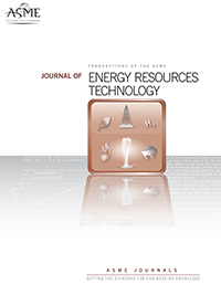 Journal of Energy Resources Technology, Transactions of the ASME