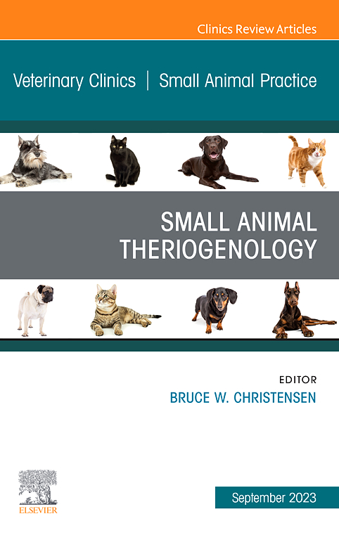 VETERINARY CLINICS OF NORTH AMERICA-SMALL ANIMAL PRACTICE
