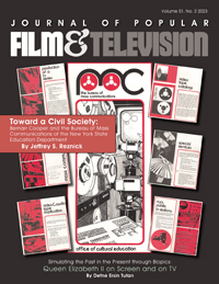 JOURNAL OF POPULAR FILM AND TELEVISION
