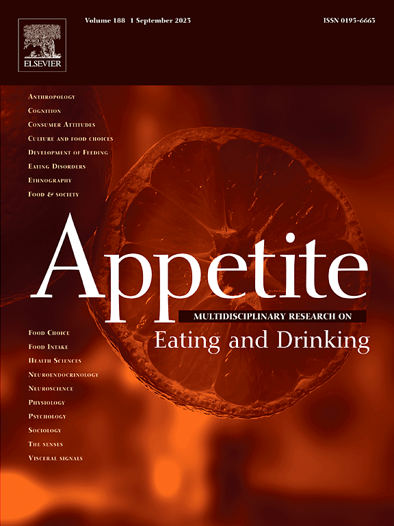 APPETITE