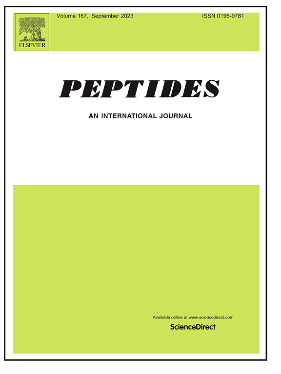 PEPTIDES