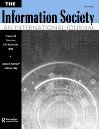 INFORMATION SOCIETY