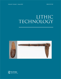 LITHIC TECHNOLOGY
