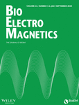 BIOELECTROMAGNETICS