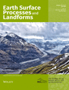 EARTH SURFACE PROCESSES AND LANDFORMS