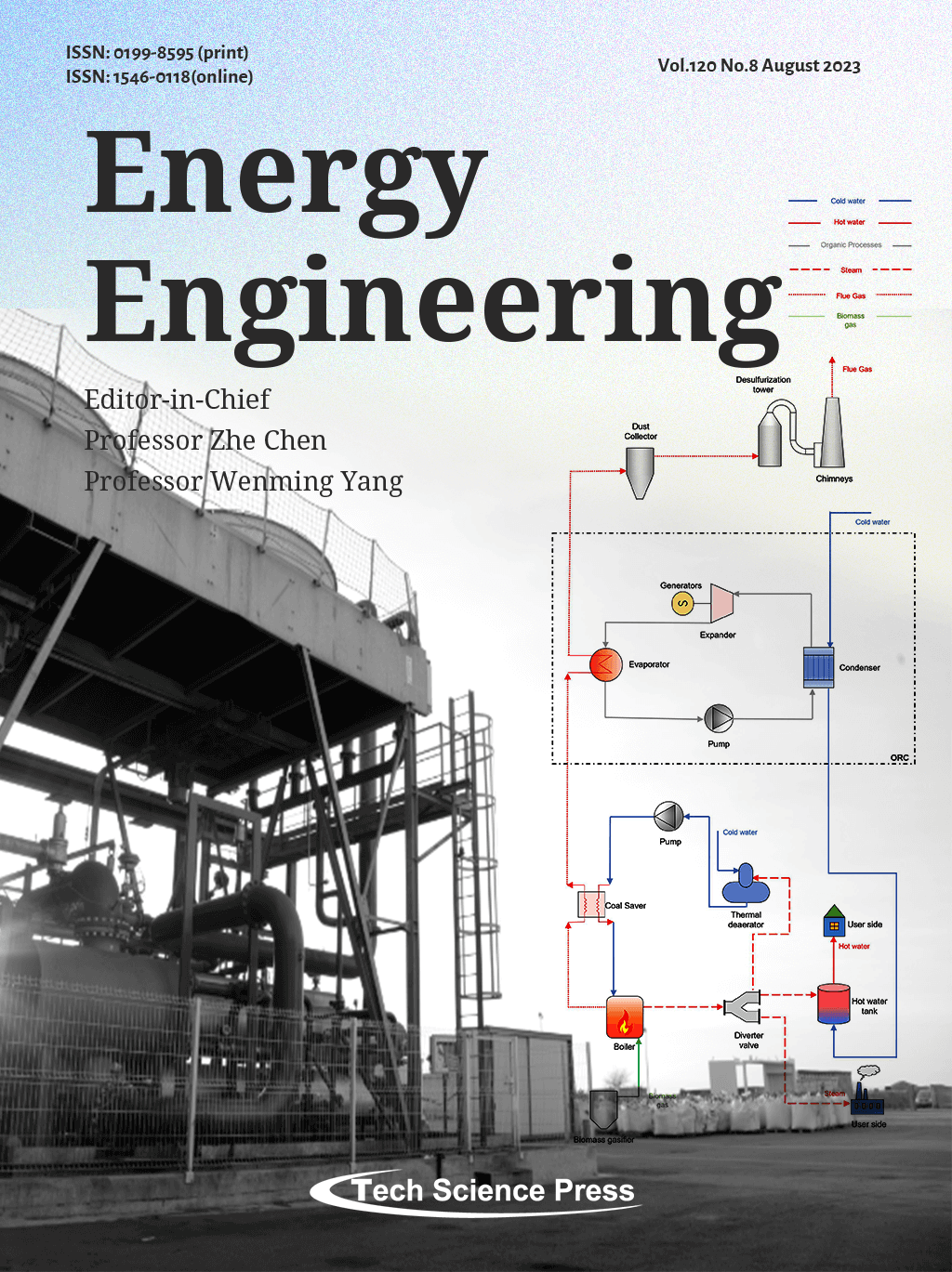 Energy Engineering: Journal of the Association of Energy Engineering