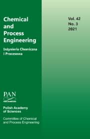 CHEMICAL AND PROCESS ENGINEERING-NEW FRONTIERS