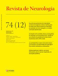 REVISTA DE NEUROLOGIA