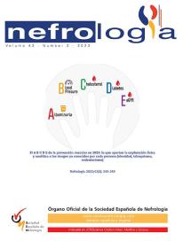 NEFROLOGIA