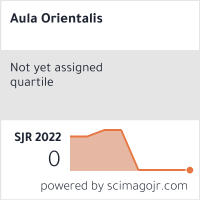 AULA ORIENTALIS