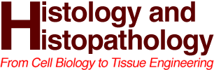 HISTOLOGY AND HISTOPATHOLOGY