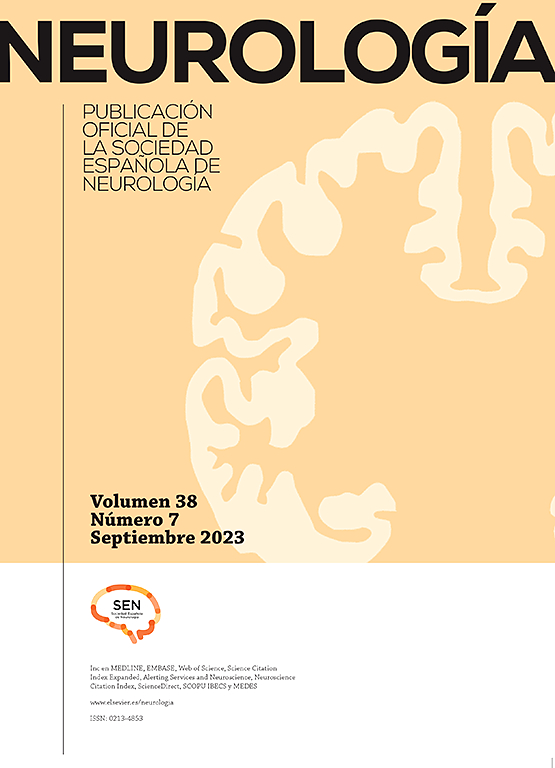 NEUROLOGIA
