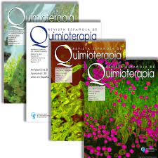 REVISTA ESPANOLA DE QUIMIOTERAPIA