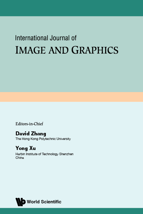 International Journal of Image and Graphics