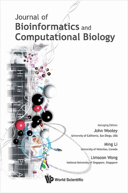 JOURNAL OF BIOINFORMATICS AND COMPUTATIONAL BIOLOGY