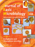 JOURNAL OF BASIC MICROBIOLOGY