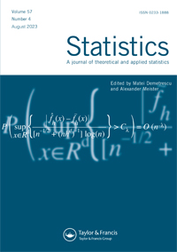 STATISTICS