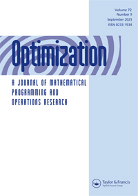 OPTIMIZATION