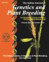 INDIAN JOURNAL OF PHARMACEUTICAL SCIENCES