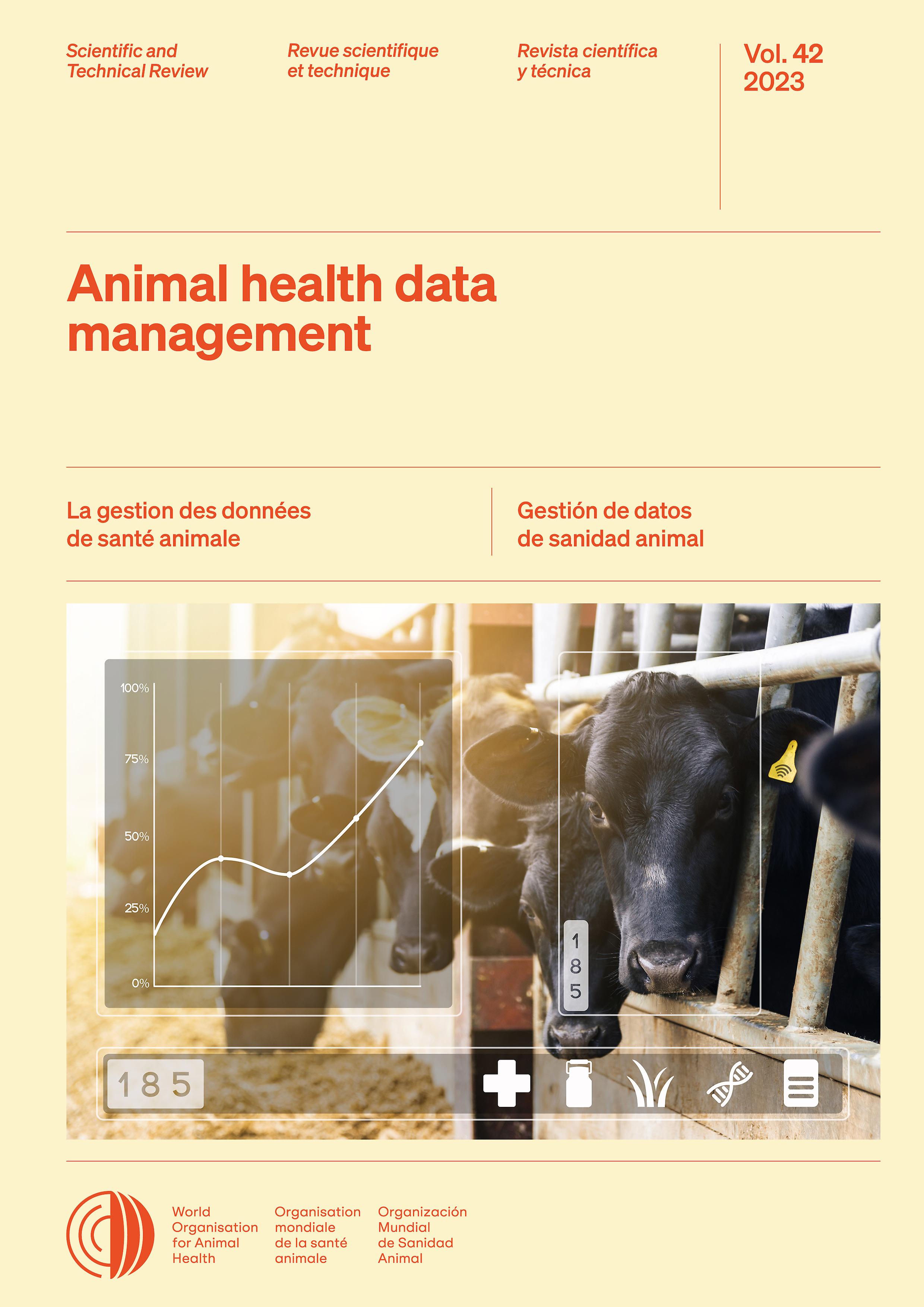 REVUE SCIENTIFIQUE ET TECHNIQUE-OFFICE INTERNATIONAL DES EPIZOOTIES