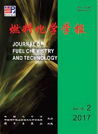 Ranliao Huaxue Xuebao/Journal of Fuel Chemistry and Technology