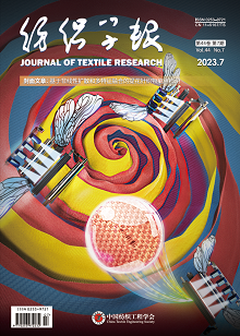 Fangzhi Xuebao/Journal of Textile Research