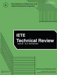 IETE TECHNICAL REVIEW