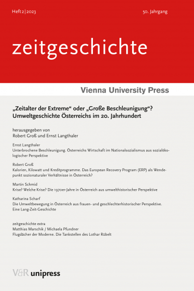 ZEITGESCHICHTE