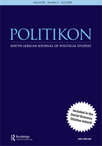 POLITIKON