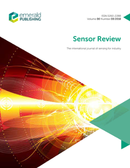 SENSOR REVIEW