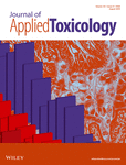 JOURNAL OF APPLIED TOXICOLOGY