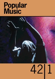 POPULAR MUSIC