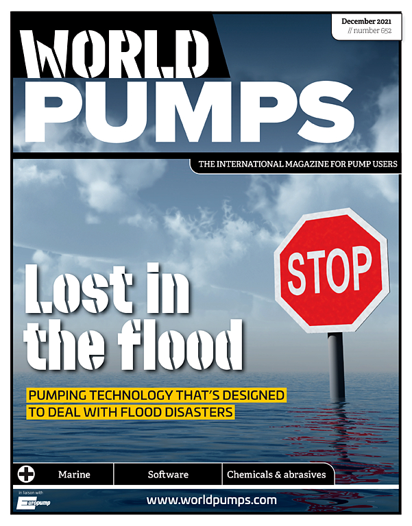 World Pumps