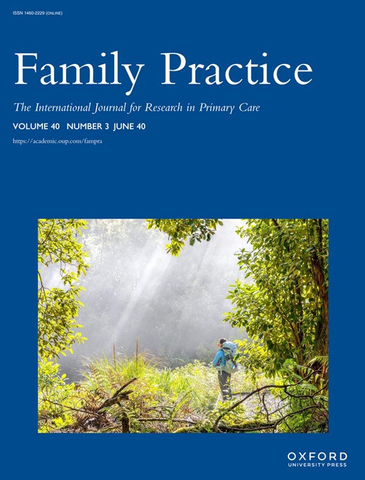 FAMILY PRACTICE