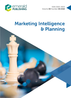 MARKETING INTELLIGENCE & PLANNING