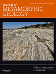 JOURNAL OF METAMORPHIC GEOLOGY