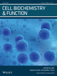 CELL BIOCHEMISTRY AND FUNCTION