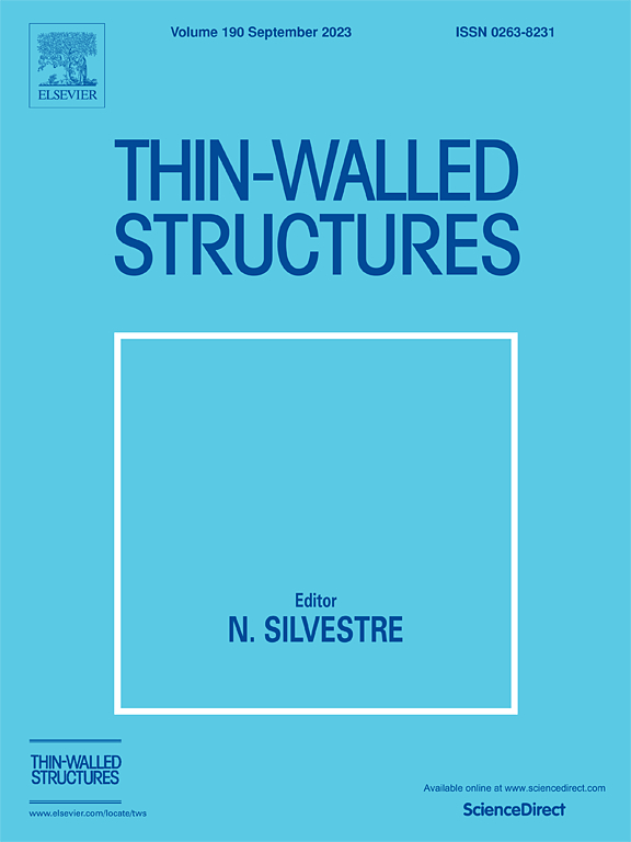 THIN-WALLED STRUCTURES