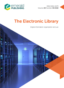 ELECTRONIC LIBRARY