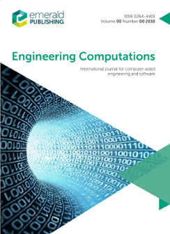 Engineering Computations (Swansea, Wales)