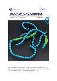 BIOCHEMICAL JOURNAL